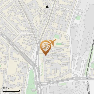 Foto zu Beckstraße 21, 20357 Hamburg