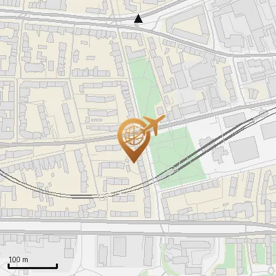 Foto zu Behnstraße 21, 22767 Hamburg