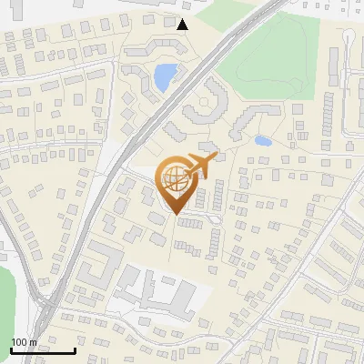 Foto zu Beim Schillingstift 21, 22589 Hamburg