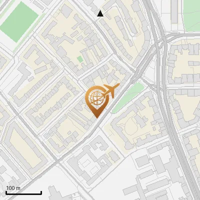 Foto zu Beim Schlump 21, 20144 Hamburg