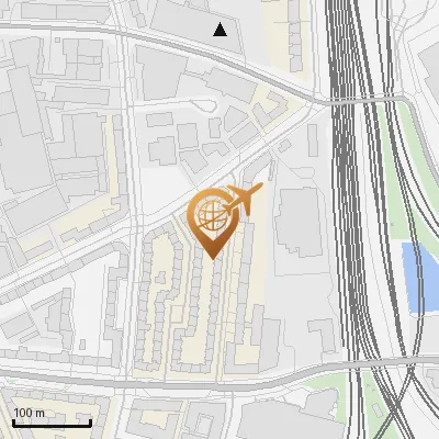 Foto zu Bessemerweg 21, 22761 Hamburg