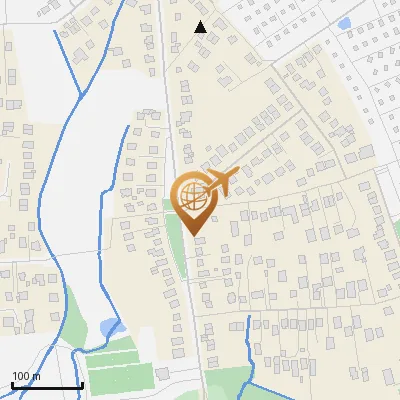 Foto zu Bienenkamp 21, 22159 Hamburg