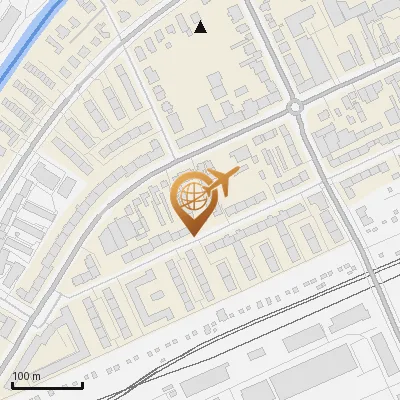 Foto zu Bilser Straße 21, 22297 Hamburg