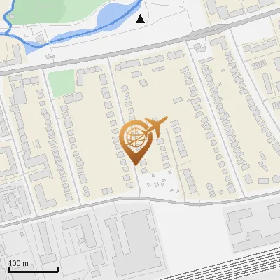 Foto zu Birtstraße 21, 22041 Hamburg