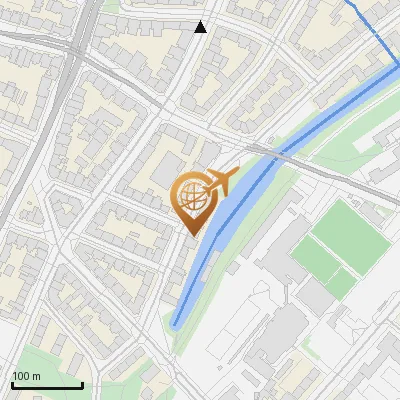 Foto zu Bismarckstraße 21, 20259 Hamburg