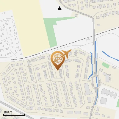 Foto zu Boberger Anger 21, 21031 Hamburg