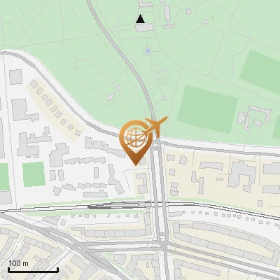 Foto zu Borgweg 21, 22303 Hamburg