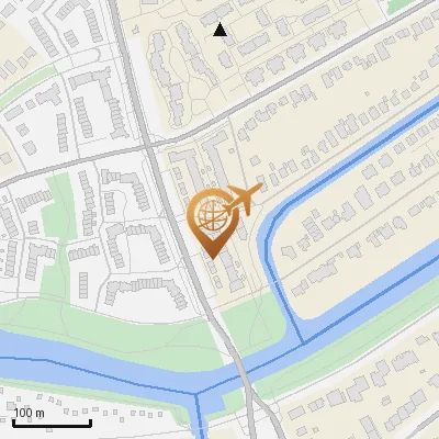 Foto zu Brabandstraße 21, 22297 Hamburg