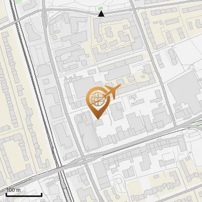 Foto zu Brauhausstieg 21, 22041 Hamburg