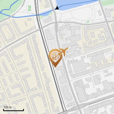 Foto zu Brauhausstraße 21, 22041 Hamburg