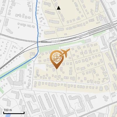 Foto zu Braunsberger Weg 21, 22049 Hamburg