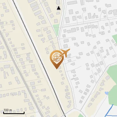 Foto zu Buckhorn 21, 22359 Hamburg