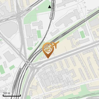 Foto zu Bürgerweide 21, 20535 Hamburg