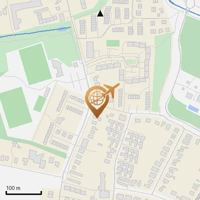 Foto zu Büttskamp 21, 22457 Hamburg