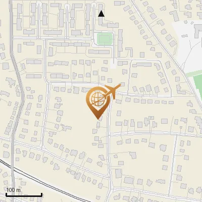 Foto zu Charlotte-Niese-Straße 21, 22609 Hamburg