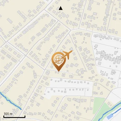 Foto zu Cord-Dreyer-Weg 21, 22453 Hamburg