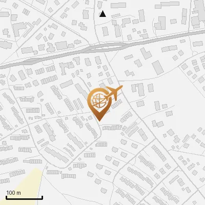 Foto zu Daerstorfer Weg 21, 21149 Hamburg