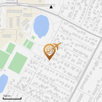 Foto zu Däumlingtwiete 21, 22119 Hamburg