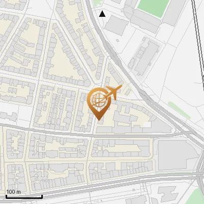 Foto zu Detlev-Bremer-Straße 21, 20359 Hamburg