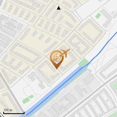 Foto zu Dohlenweg 21, 22305 Hamburg