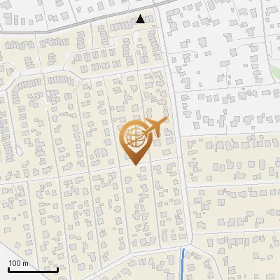 Foto zu Donauweg 21, 22393 Hamburg