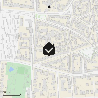 Bild zu Donnerstraße 21, 22763 Hamburg