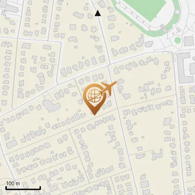 Foto zu Duwockskamp 21, 21029 Hamburg