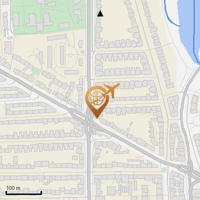 Foto zu Edgar-Roß-Straße 21, 20251 Hamburg