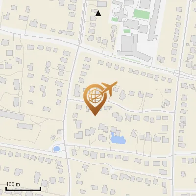 Foto zu Eichenallee 21, 22605 Hamburg