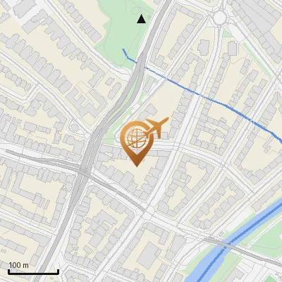 Foto zu Eichenstraße 21, 20259 Hamburg