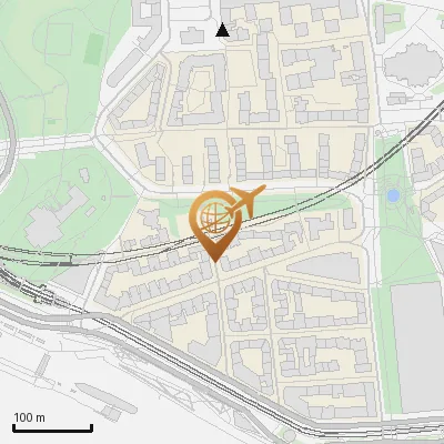 Foto zu Eichholz 21, 20459 Hamburg