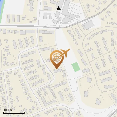 Foto zu Eitnerweg 21, 22339 Hamburg