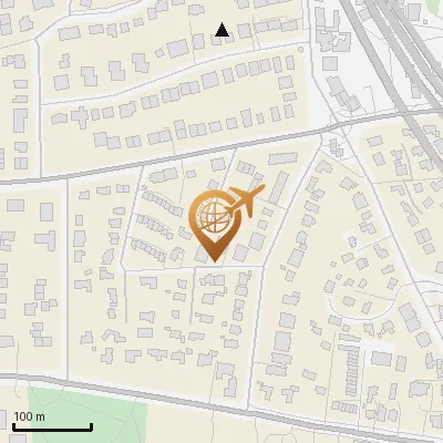 Foto zu Elbblöcken 21, 22605 Hamburg