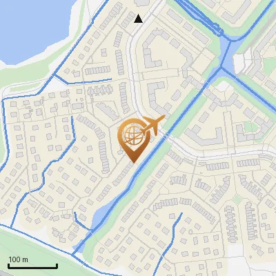 Foto zu Elly-Heuss-Knapp-Ring 21, 21035 Hamburg