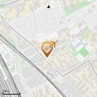 Foto zu Eschenholt 21, 22525 Hamburg