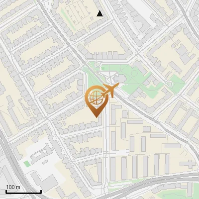 Foto zu Faberstraße 21, 20257 Hamburg