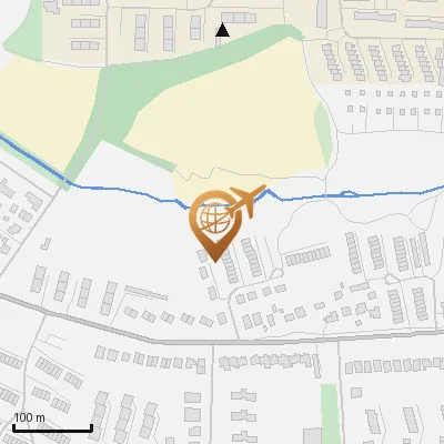 Foto zu Falenbek 21, 22149 Hamburg