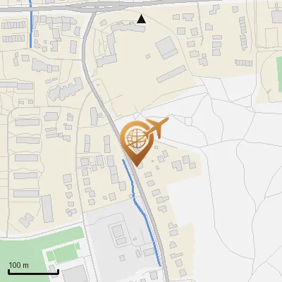 Foto zu Falkenbergsweg 21, 21149 Hamburg