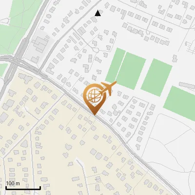 Foto zu Farmsener Weg 21, 22391 Hamburg