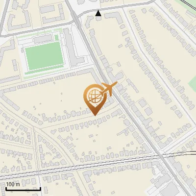 Foto zu Fehrsweg 21, 22335 Hamburg