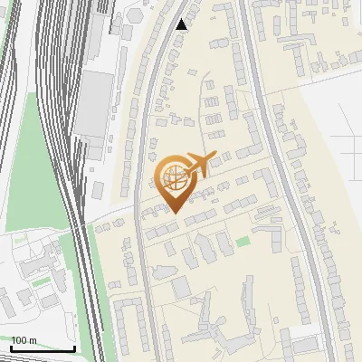 Foto zu Feuerbergstraße 21, 22337 Hamburg