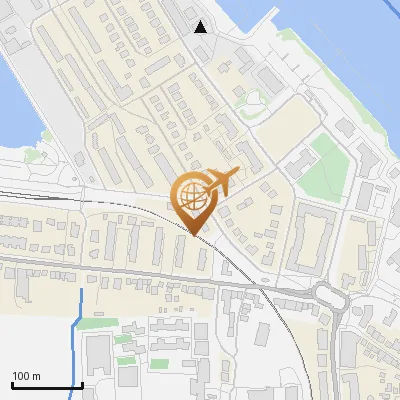 Foto zu Finksweg 21, 21129 Hamburg