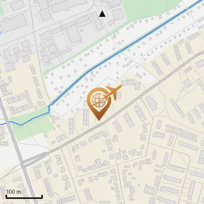 Foto zu Foorthkamp 21, 22419 Hamburg