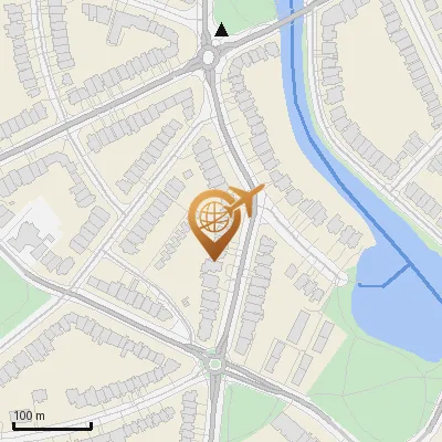 Foto zu Frauenthal 21, 20149 Hamburg