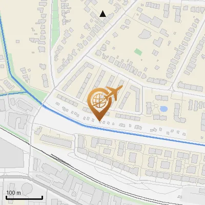 Foto zu Geesmoor 21, 22453 Hamburg