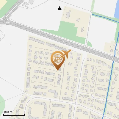 Foto zu Georg-Appel-Straße 21, 22455 Hamburg