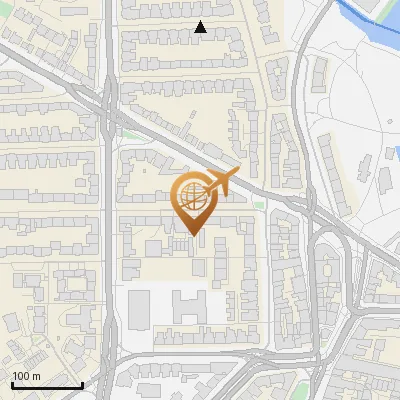 Foto zu Geschwister-Scholl-Straße 21, 20251 Hamburg