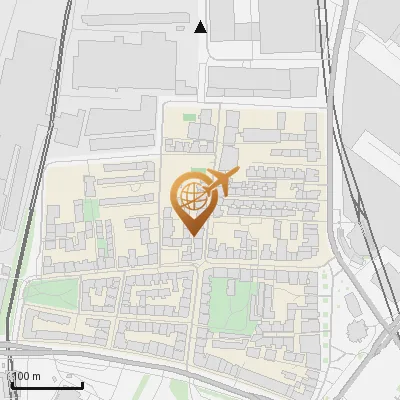 Foto zu Glashüttenstraße 21, 20357 Hamburg