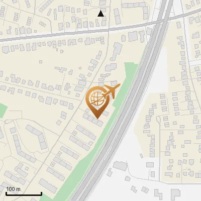 Foto zu Graf-Johann-Weg 21, 22459 Hamburg