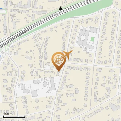 Foto zu Grasredder 21, 21029 Hamburg